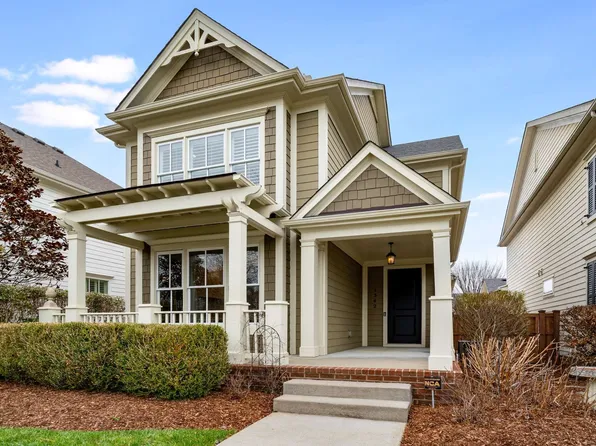 1342 Jewell Ave, Franklin, TN 37064