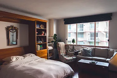 Rented by Politan Real Estate