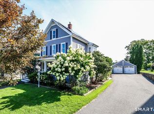 37 Washington Avenue, Danbury, CT 06810
