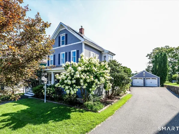 37 Washington Avenue, Danbury, CT 06810
