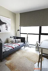 Rented by Modern Spaces
