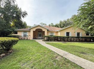 21403 SE 111TH AVENUE, HAWTHORNE, FL 32640
