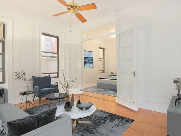 431 W 121st St APT 1A, New York, NY 10027