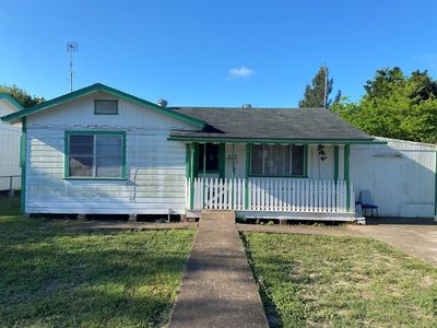 607 W 5th St, Los Fresnos, TX, 78566