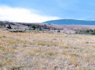 0 Antelope Ridge Rd, Livermore, CO 80536