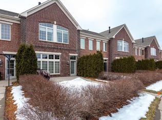 2935 Edison St NE UNIT C, Blaine, MN 55449