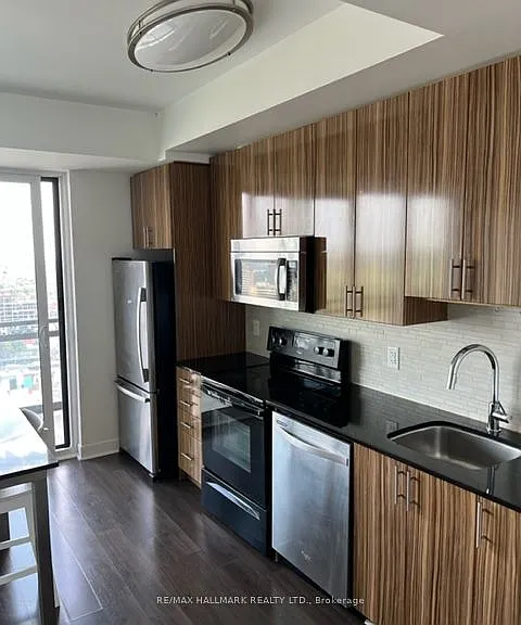 225 Sackville St #2501 — Photo 4