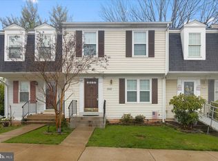 8403 Georgian Ct, Manassas, VA 20110