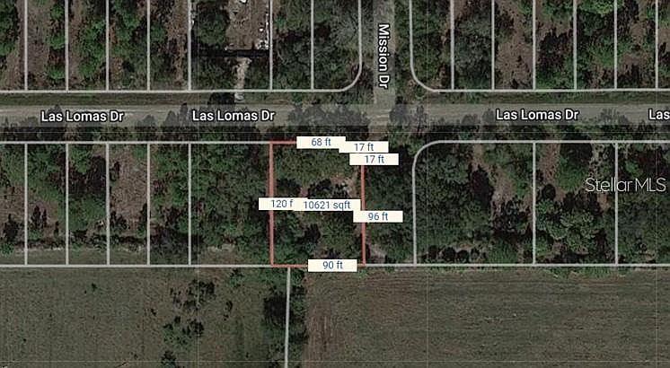1st image of 13525 Mission Dr