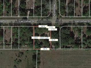 13525 Mission Dr #27, Punta Gorda, FL 33955