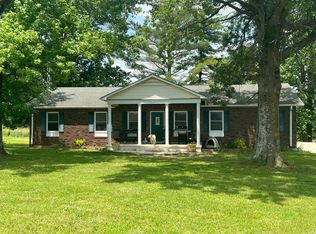 4117 County Road 2600, Willow Springs, MO 65793