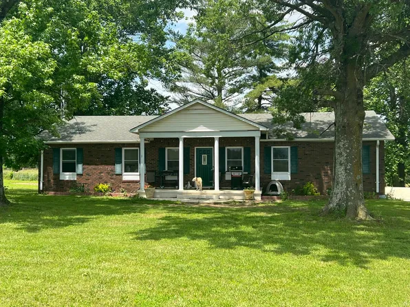 4117 County Road 2600, Willow Springs, MO 65793