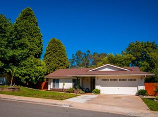 8221 Limon Ln, El Cajon, CA 92021