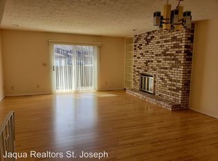 2541 Bristol Ter, Saint Joseph, MI 49085