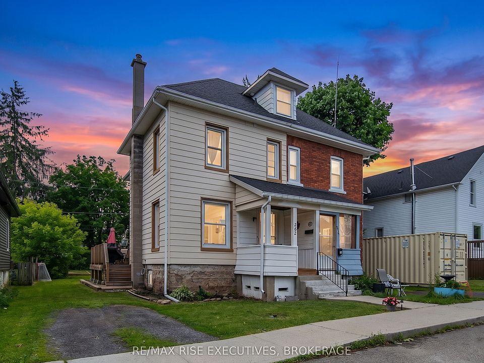 1st image of 282 Sydenham St