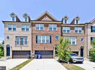 2717 Golden Gate Pl, Waldorf, MD 20601