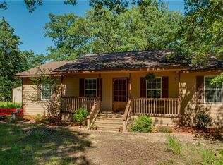 12683 Private Road 5104, Athens, TX 75751