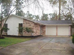 6930 Foxwick Ln, Humble, TX 77338