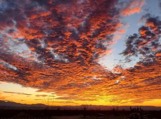 2831 S Billy The Kid Rd, Yucca, AZ 86438