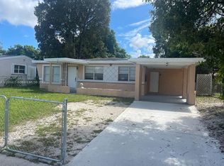 2832 SW 7th St, Fort Lauderdale, FL 33312