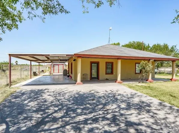 3208 W Mile 10 Rd, Mission, TX 78574