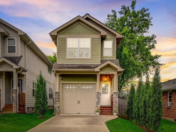 5509 Tennessee Ave, Nashville, TN 37209