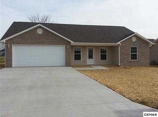 15 Infinity Ln LOT 15, Sevierville, TN 37876