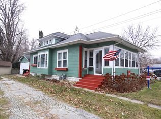 504 Millard St, Three Rivers, MI 49093