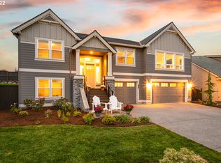 1810 NW 21st Ct, Camas, WA 98607