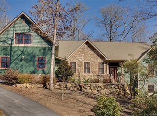 87 Enolah Ct #31/3, Brevard, NC 28712