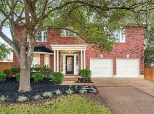 5205 Eagle Trace Trl, Austin, TX 78730