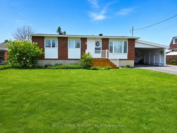 3264 Johnston Ave, Cornwall, ON K6K 1H3