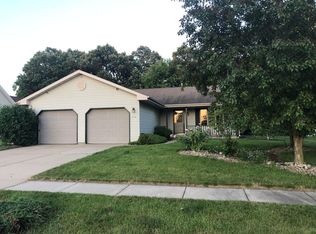 612 Shah Ave, Fort Atkinson, WI 53538