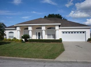 754 Santa Maria Dr, Winter Haven, FL 33884
