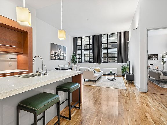 2nd image of 360 Furman St APT 1001