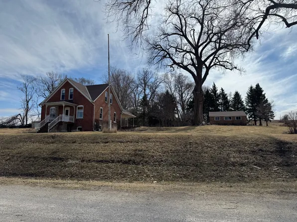 109 Crystal Springs Rd, Kimballton, IA 51543