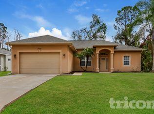 4098 Twinbush Ter, North Port, FL 34286