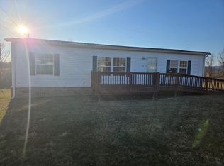 158 North Dr, Marion, VA 24354