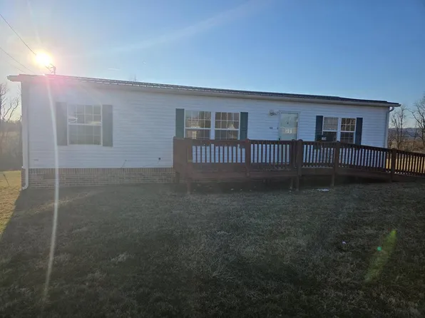 158 North Dr, Marion, VA 24354