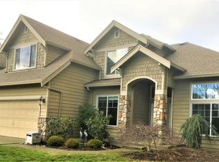 1964 SW 346th Pl, Federal Way, WA 98023