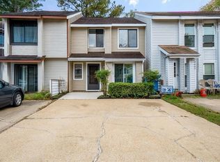 3607 Chimney Creek Dr #1, Virginia Beach, VA 23462