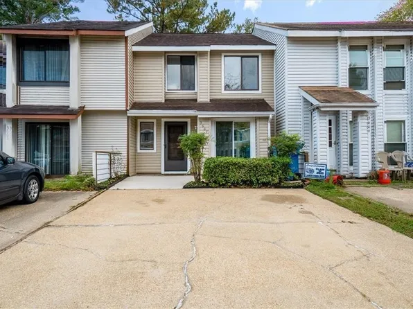 3607 Chimney Creek Dr #1, Virginia Beach, VA 23462