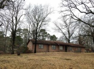 5313 S Landmark Cir, Little Rock, AR 72206