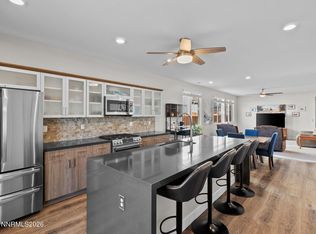 9425 Cape Dr, Reno, NV 89506