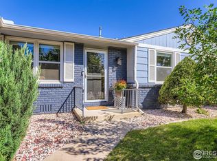 1119 White Elm Dr, Loveland, CO 80538