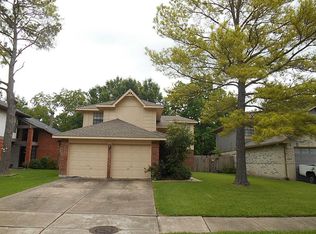 9403 Westacre Pl, Houston, TX 77083