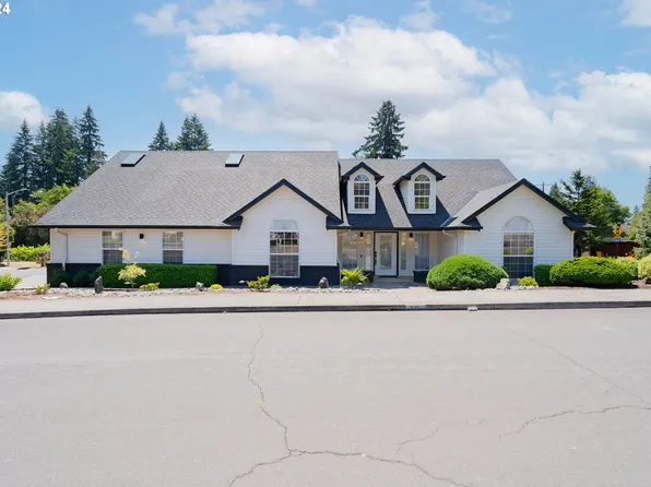 14010 NE 30th Ave, Vancouver, WA 98686