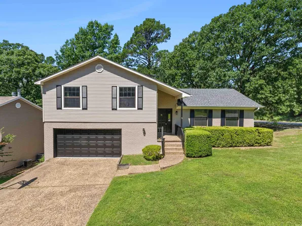 2 White Aspen Ct, Little Rock, AR 72212