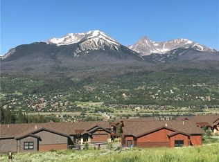 205 Angler Mountain Ranch Rd, Silverthorne, CO 80498