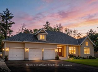 3545 Timberline Ave, Severn, ON L3V0V8
